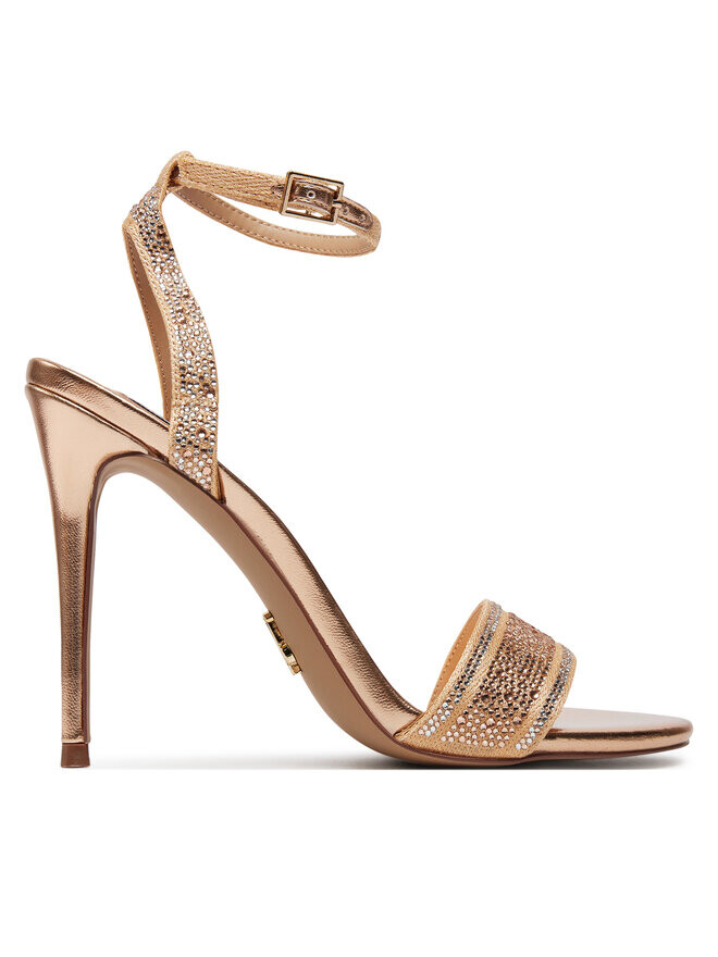 

Сандалии Steve Madden, розовый