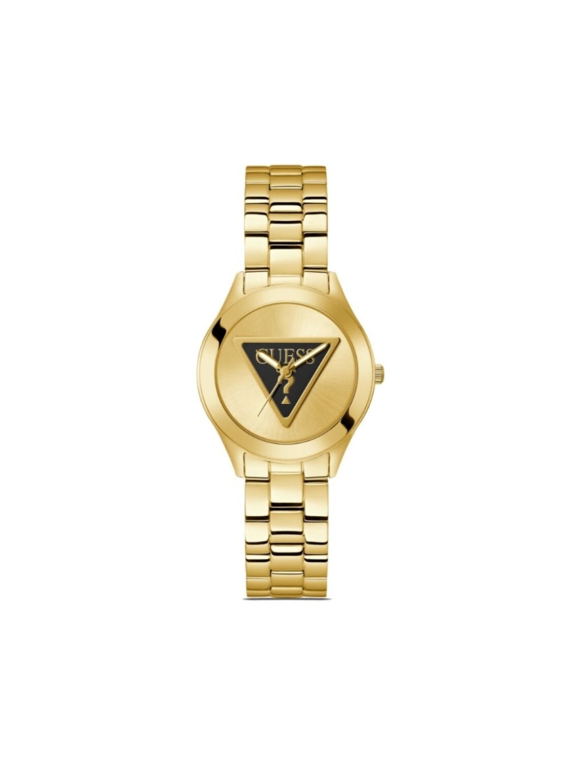 

Часы женские GUESS USA, золотой
