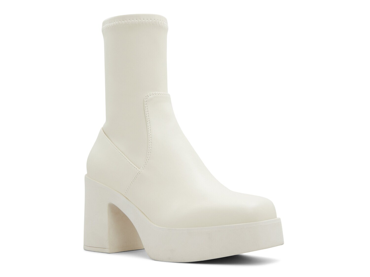 

Ботинки Upstep Aldo, молочный