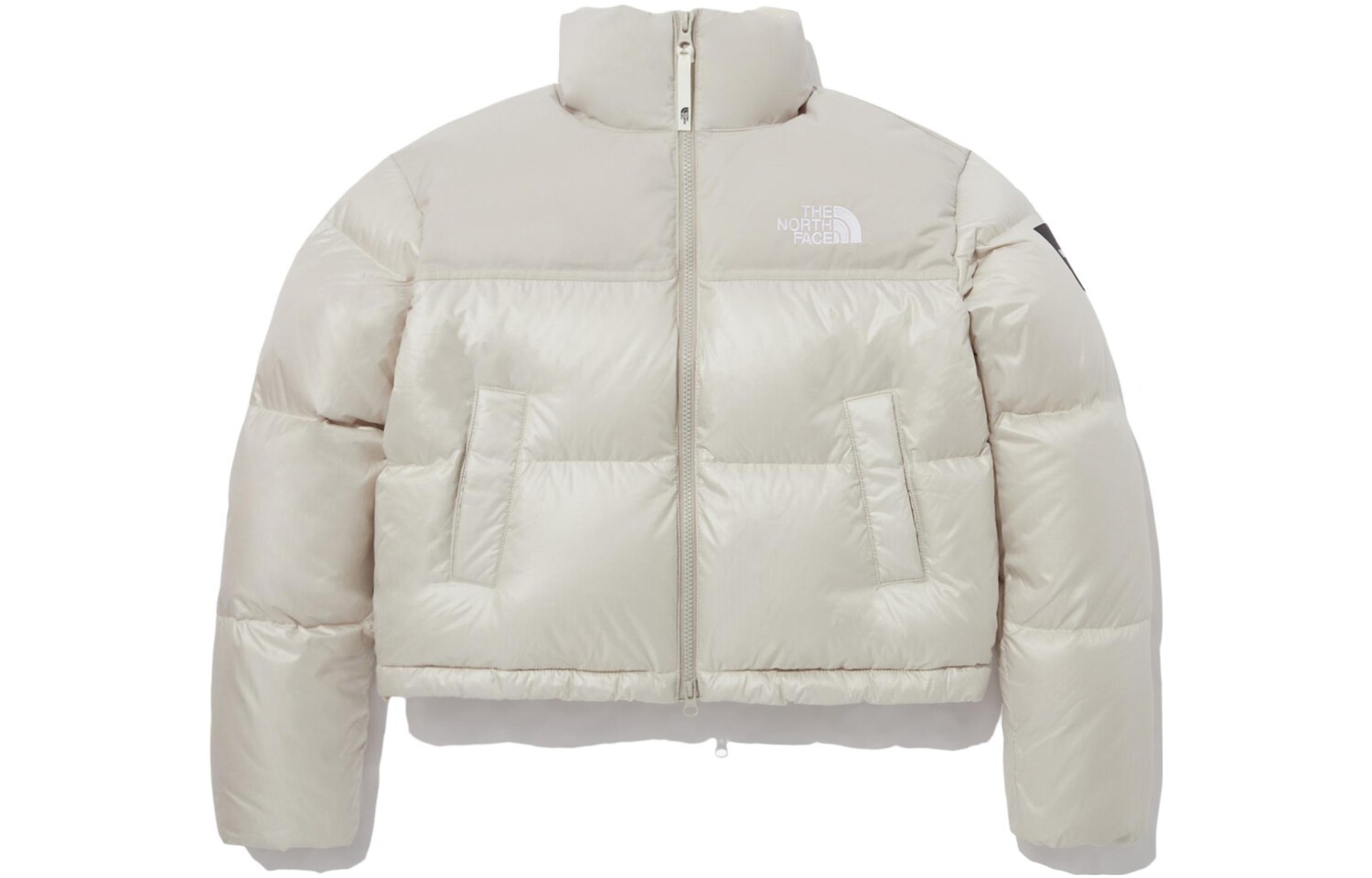 

THE NORTH FACE Женская куртка, цвет Beige