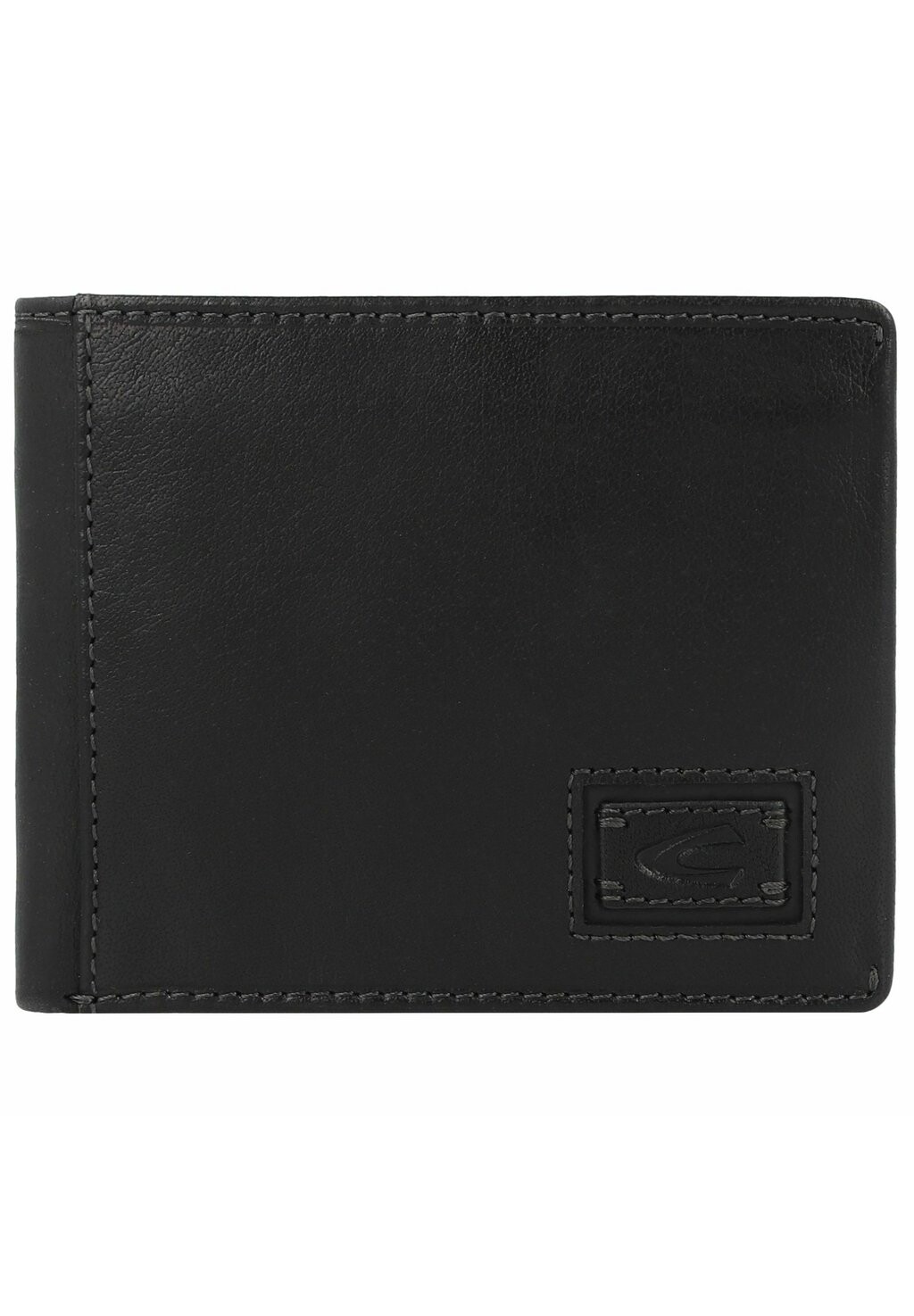

Кошелек DUST camel active, цвет black