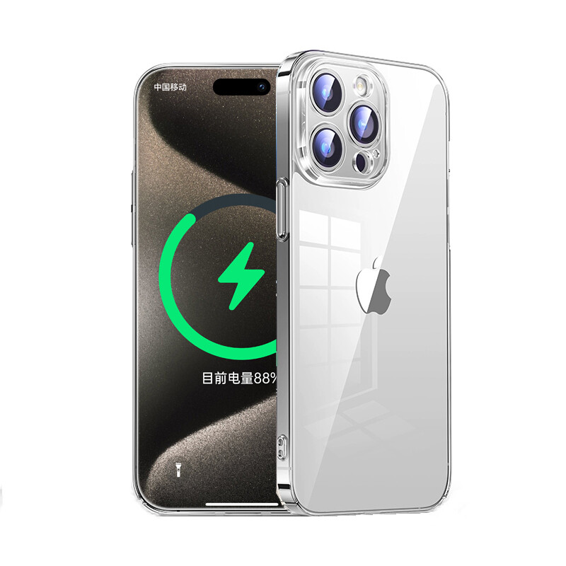 

Чехол для телефона Stewpigo, Space Black comes with an ultra-clear lens film