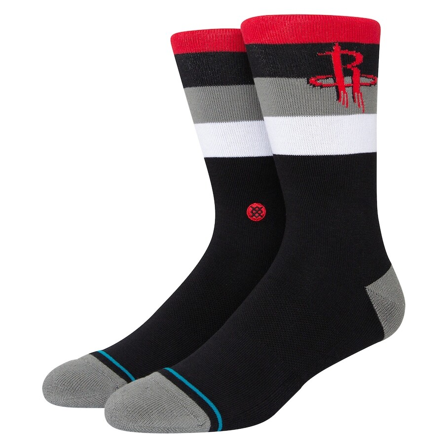 

Носки Stance Houston Rockets