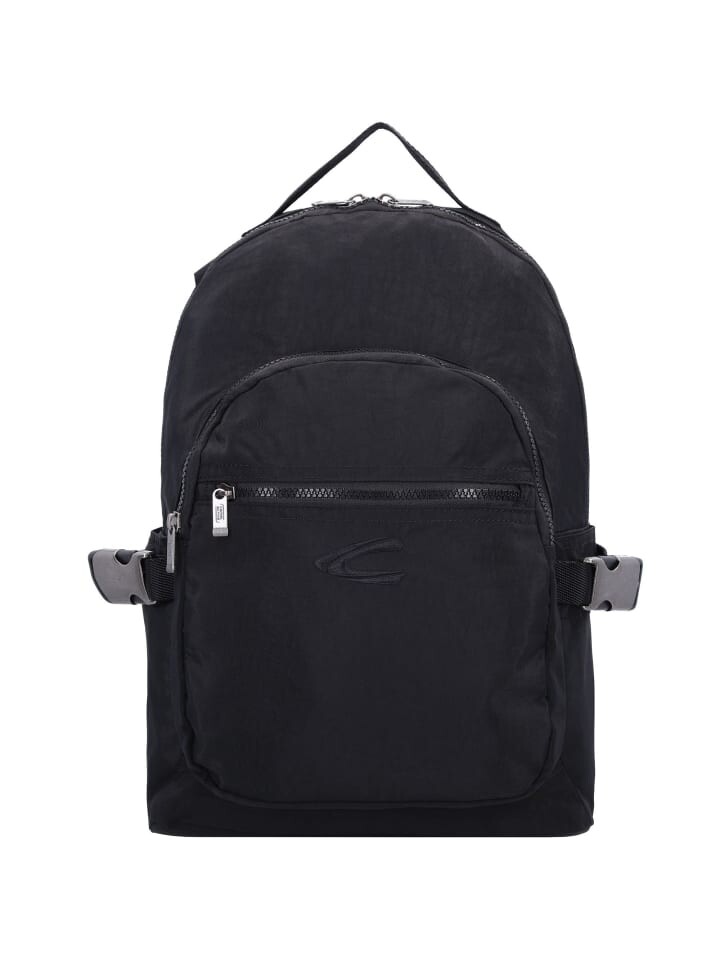 

Рюкзак Camel Active Journey 43 cm Laptopfach, черный