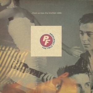 

Виниловая пластинка Pale Fountains - From Across the Kitchen Table