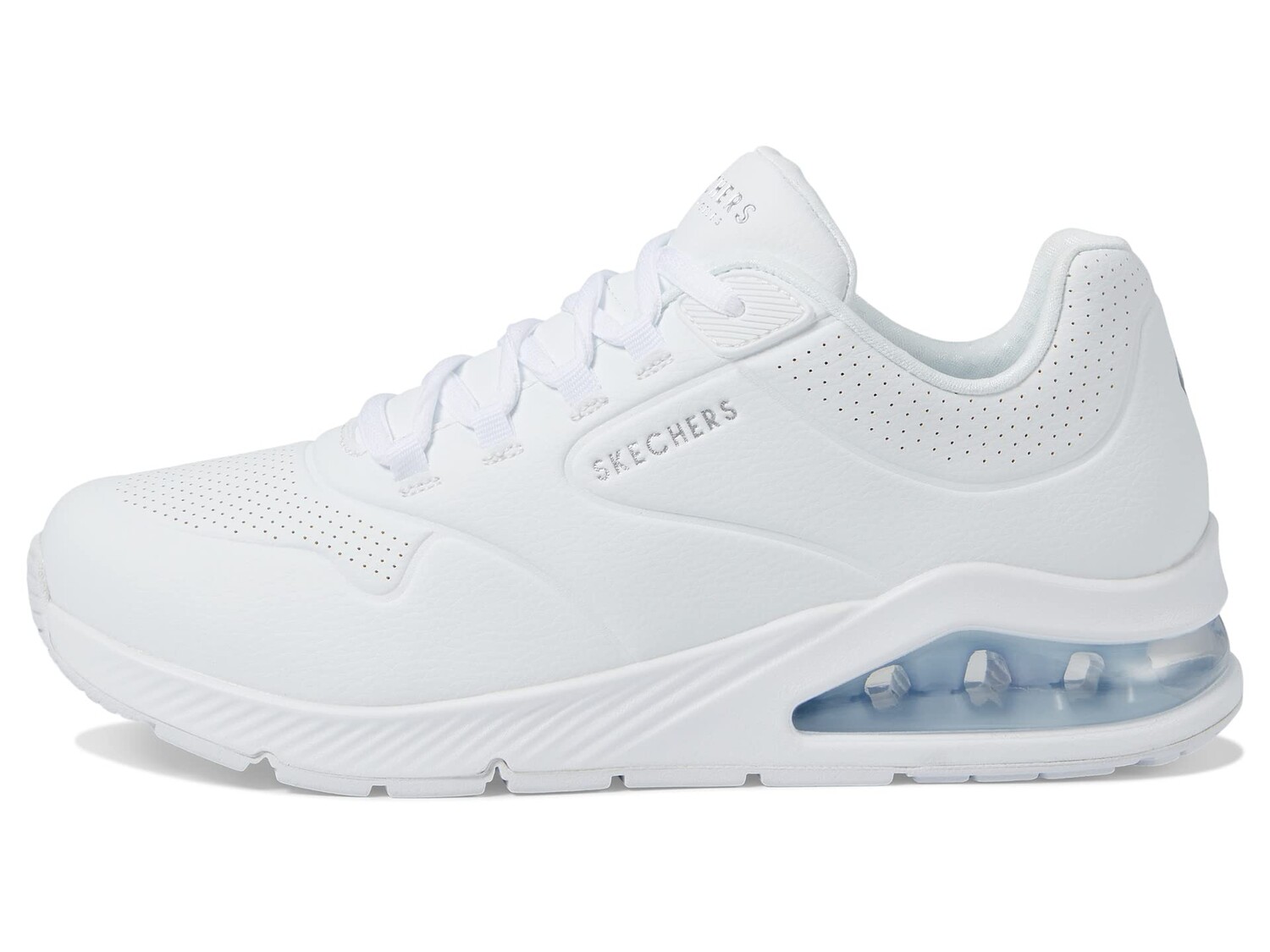 

Кроссовки SKECHERS Uno 2 - Air Around You, белый