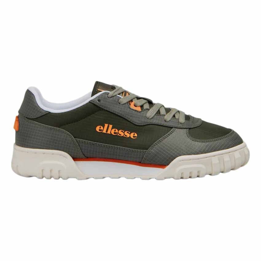 

Кроссовки Ellesse Tanker Cupsole, зеленый