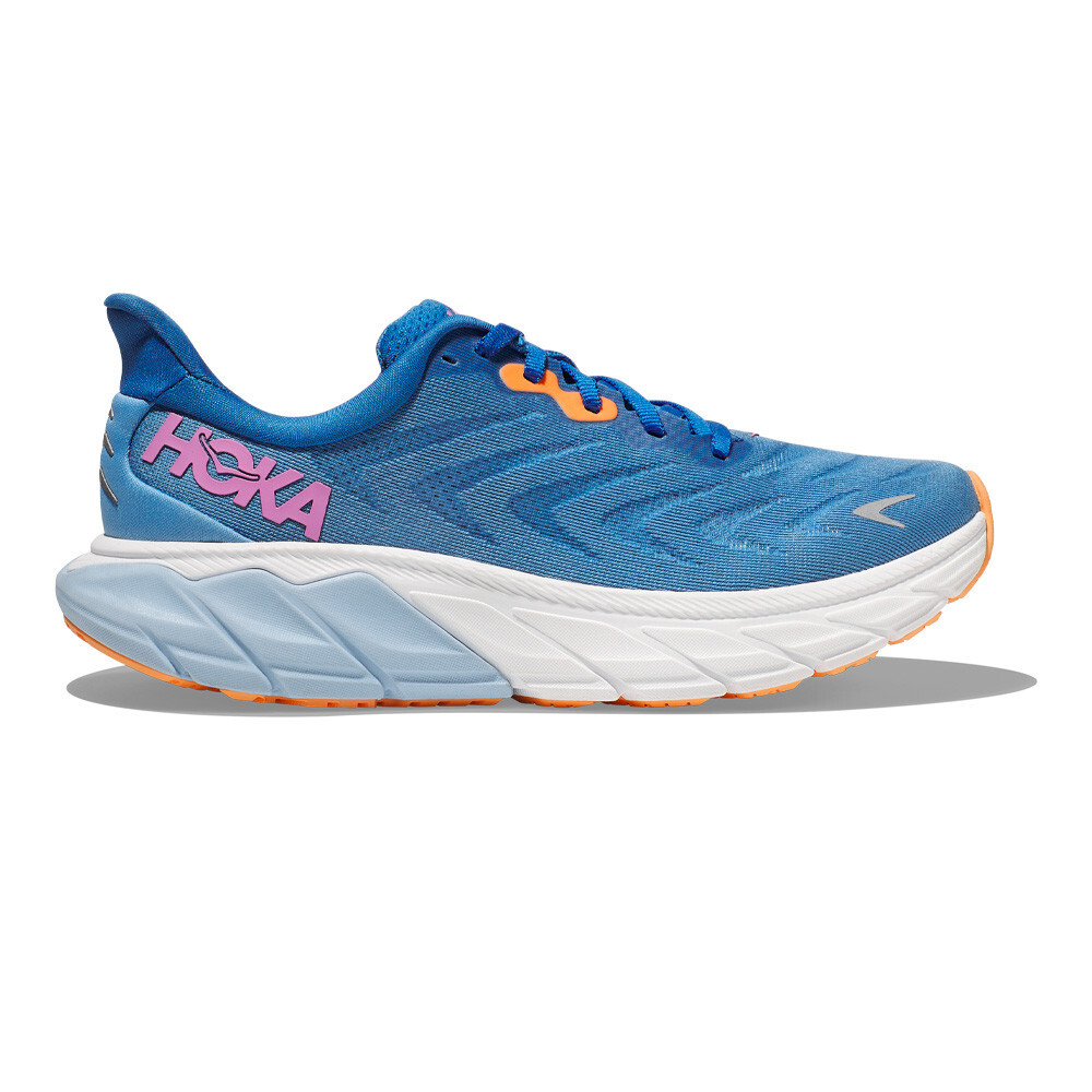 

Кроссовки для бега Hoka One One Arahi 6, синий