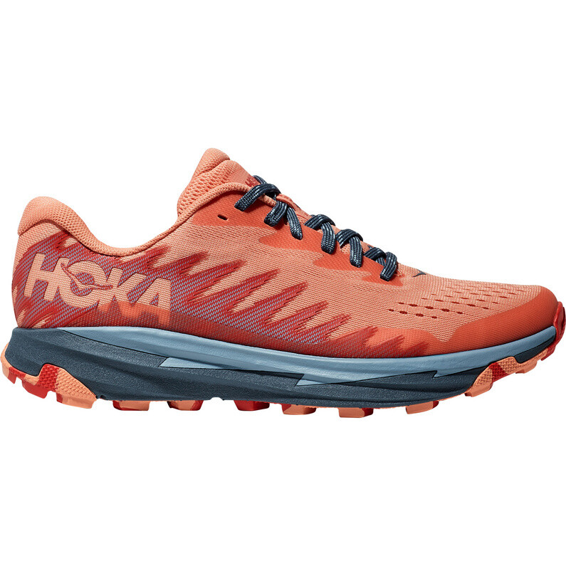 

Женская обувь торрент 3 Hoka, оранжевый