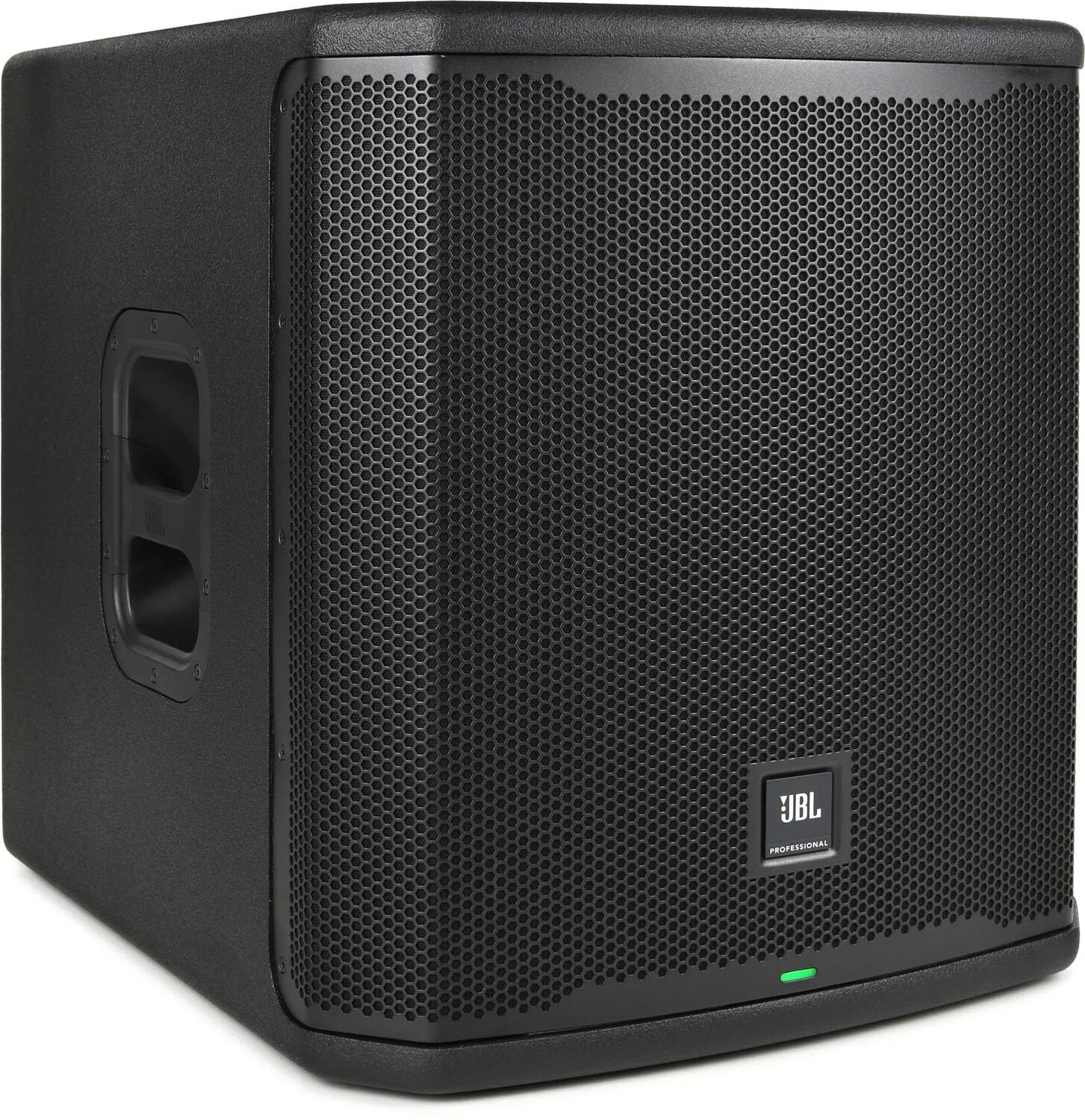 

JBL PRX915XLF 15-дюймовый активный сабвуфер