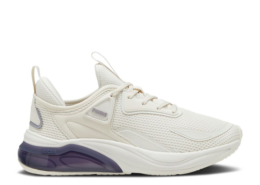 

Кроссовки Puma Cell Thrill, цвет White Purple