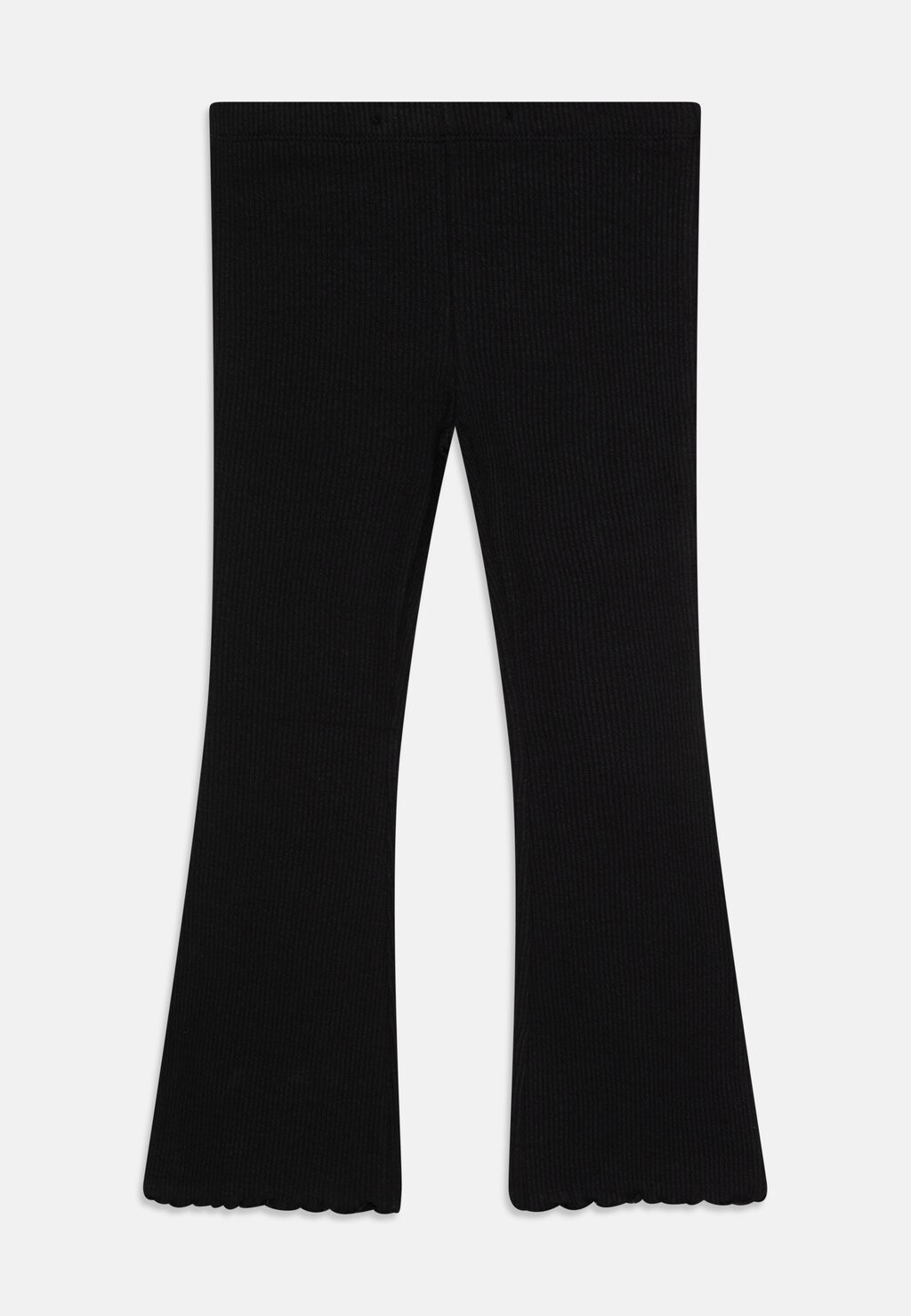 

Леггинсы Flare Edge Lindex, черный
