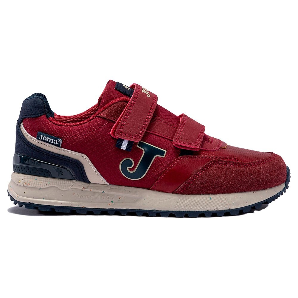 

Кроссовки Joma 660, красный