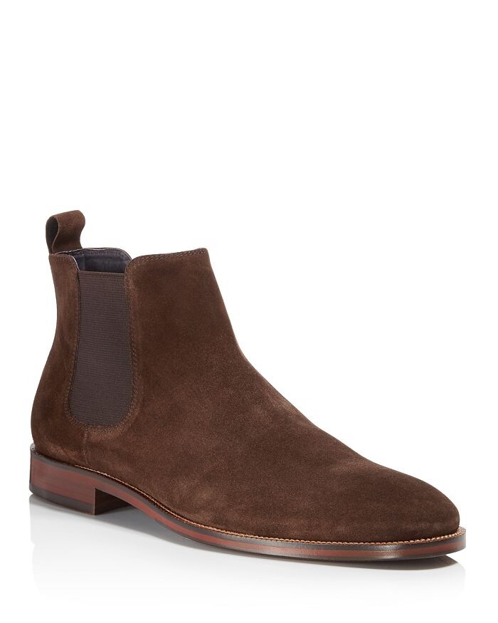 

Мужские ботинки челси — 100% эксклюзив The Men's Store at Bloomingdale's
