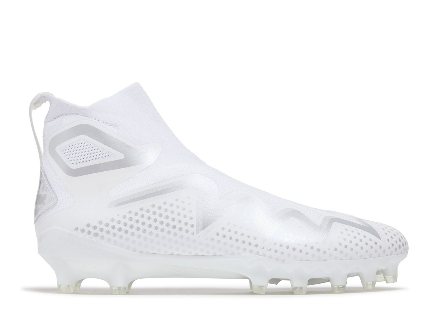 

Кроссовки adidas Freak Ultra 22 'White Silver Metallic', белый