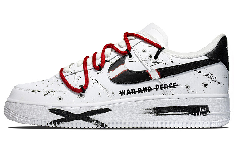 

Кроссовки для скейтбординга Nike Air Force 1 Low унисекс
