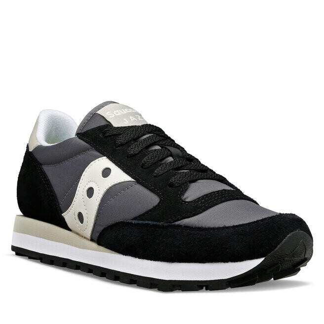 

Кроссовки Saucony JazzOriginal, черный