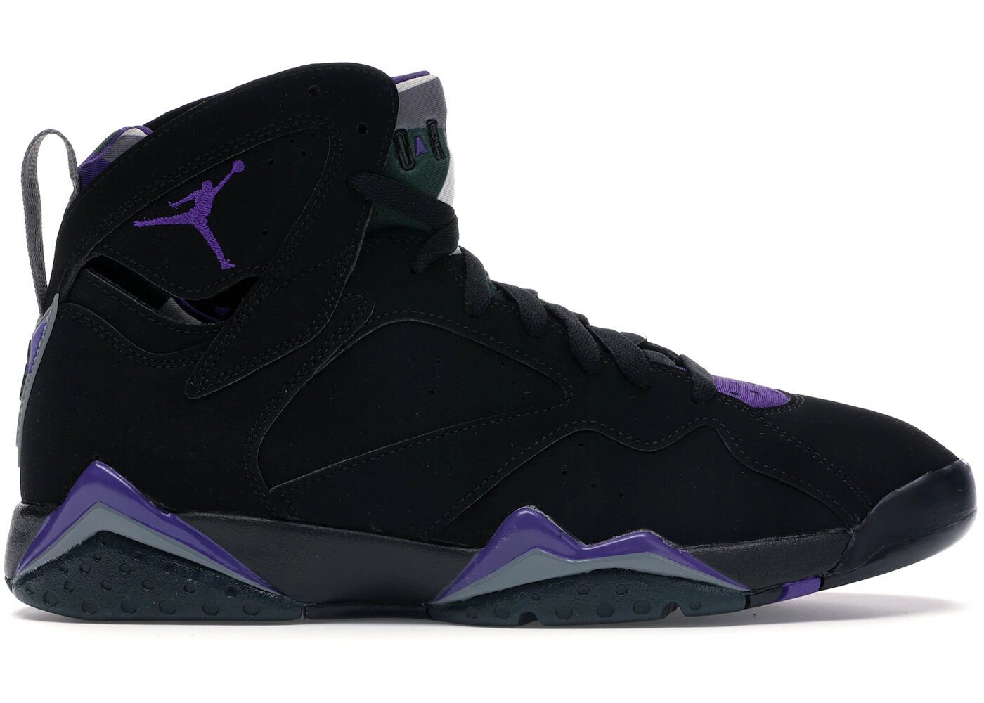 

Кроссовки Jordan 7 Retro Рэй Аллен