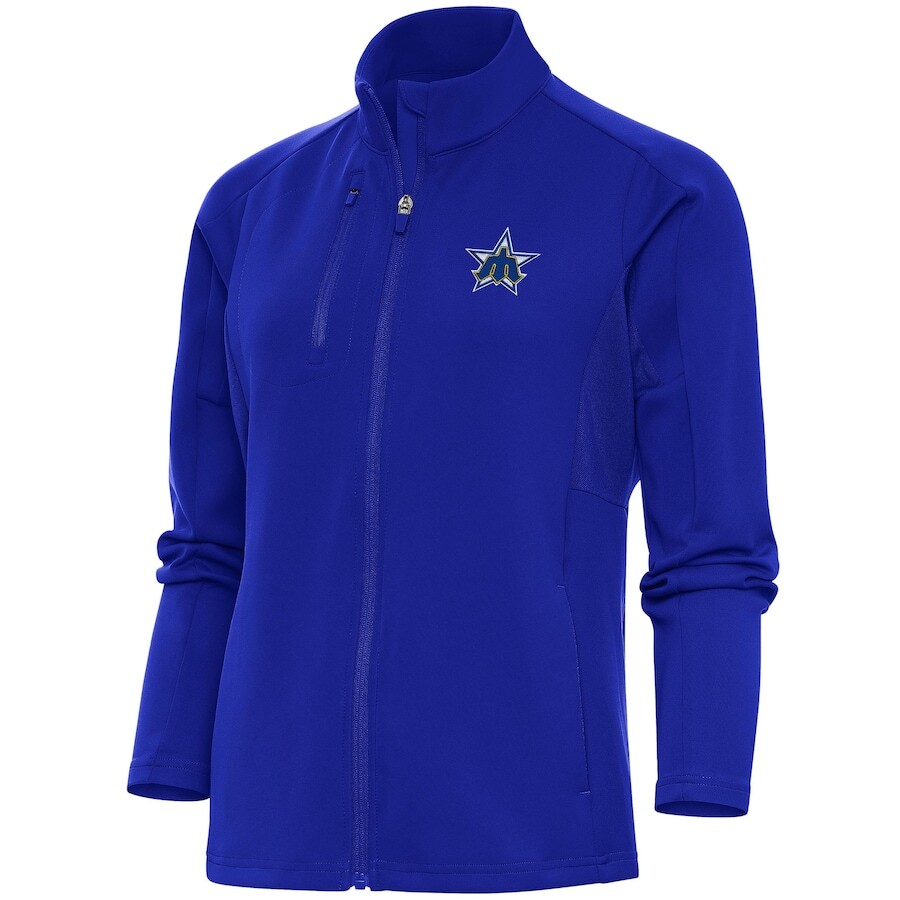 

Куртка Antigua Seattle Mariners, роял