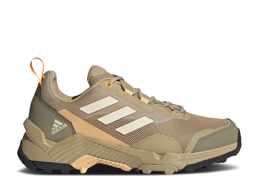 

Кроссовки adidas Wmns Eastrail 2.0 'Beige Tone Pulse Amber', коричневый