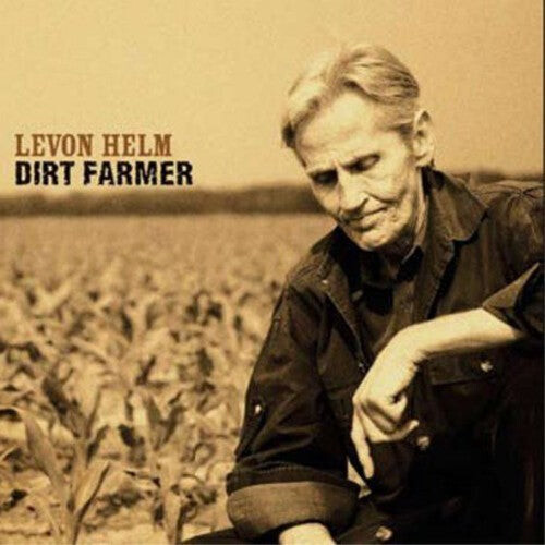 

CD диск Helm, Levon: Dirt Farmer