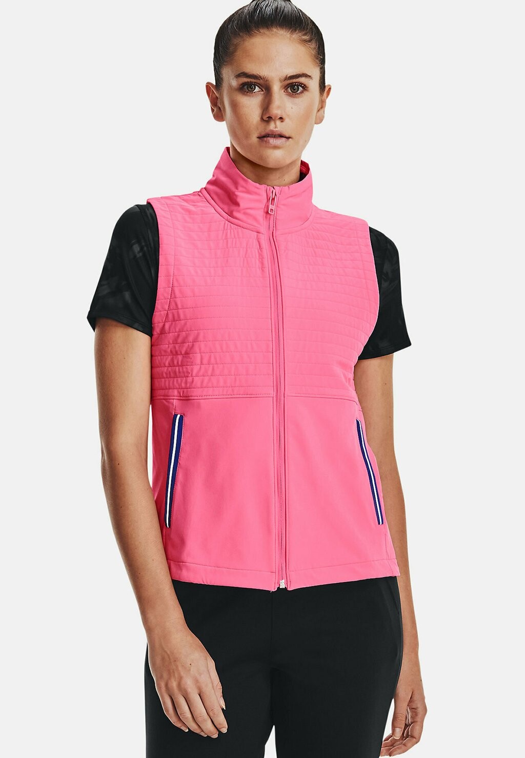 Жилет under armour. Жилетка under Armour.