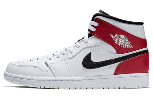 

Jordan Air Jordan 1 Винтажные баскетбольные кроссовки Мужские