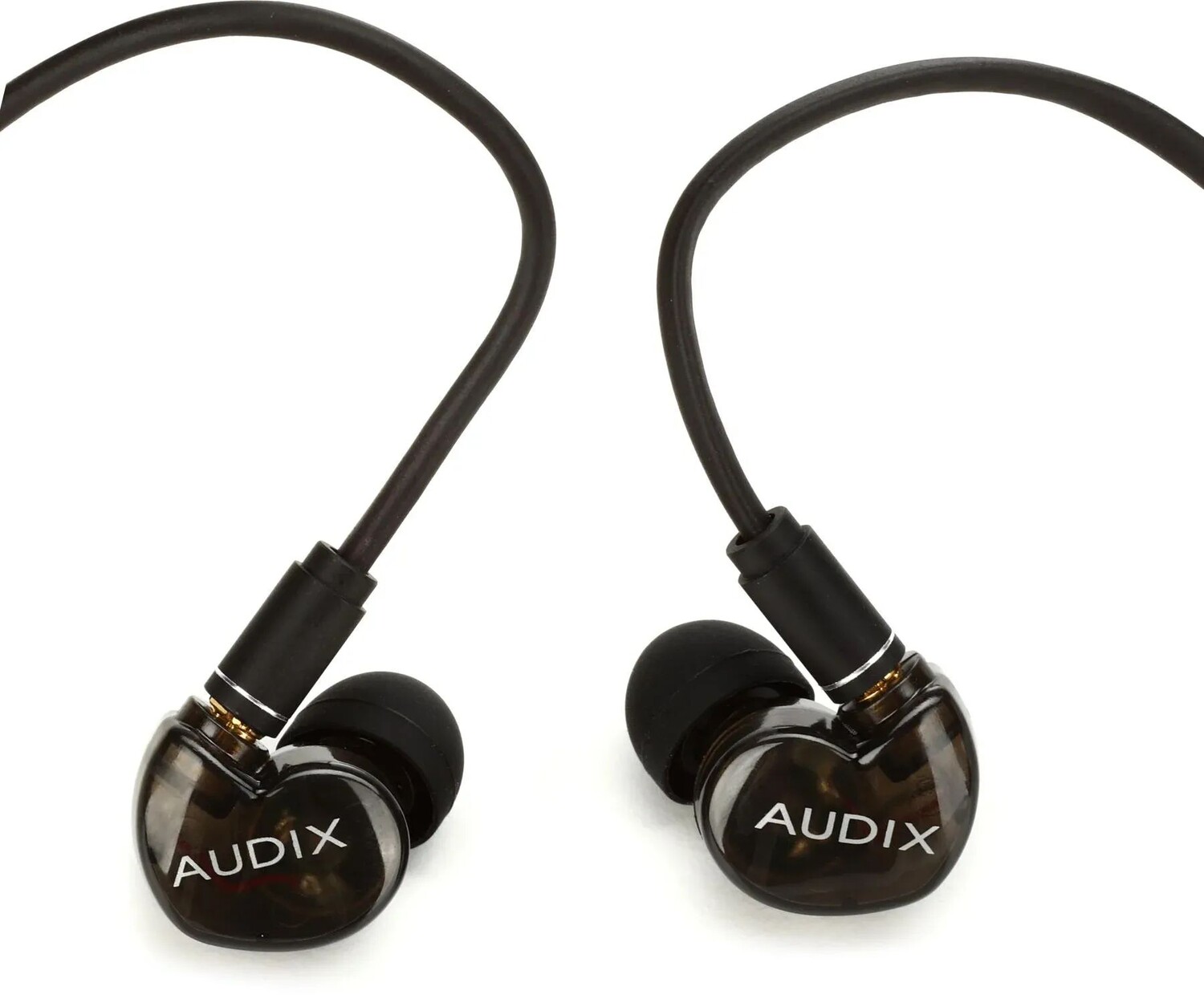 

Наушники Audix A10 студийного качества