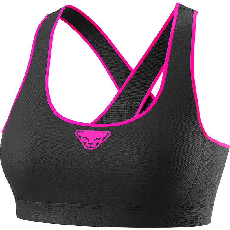 

Женский спортивный бюстгальтер Alpine Bra Dynafit, серый