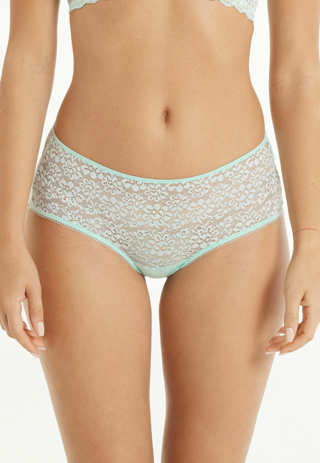 

Трусы CULOTTE Tezenis, мята