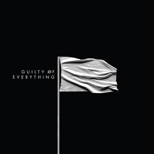 

Виниловая пластинка Nothing: Guilty Of Everything
