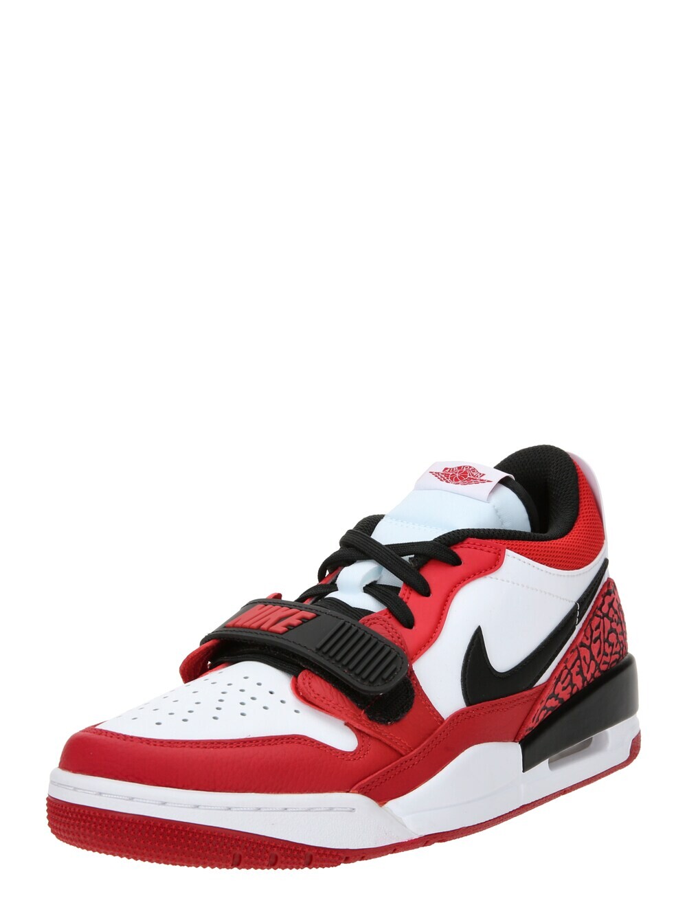 

Кроссовки Jordan Air Jordan Legacy 312, светло-красный/белый