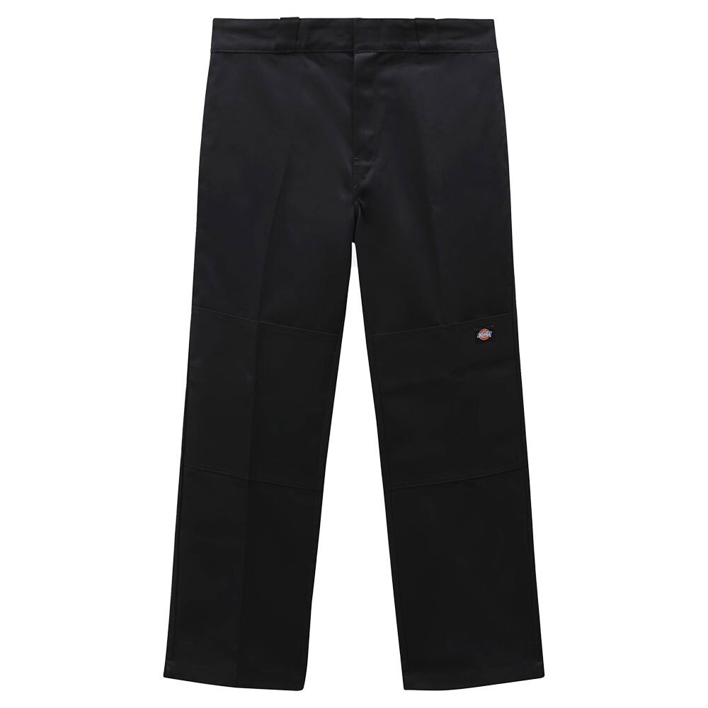 

Брюки Dickies Double Knee, черный