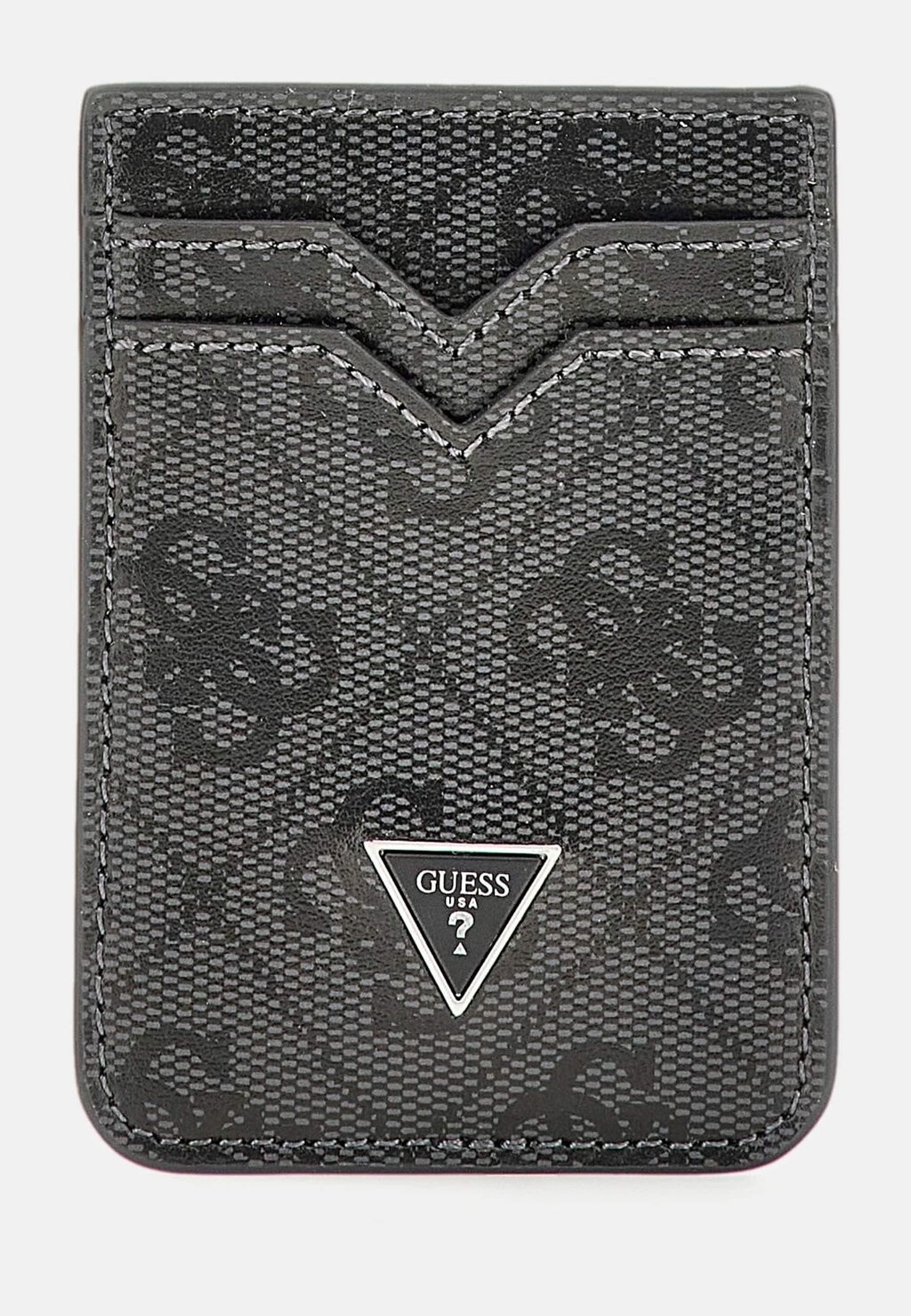 

Визитница MITO VERA Guess, черный