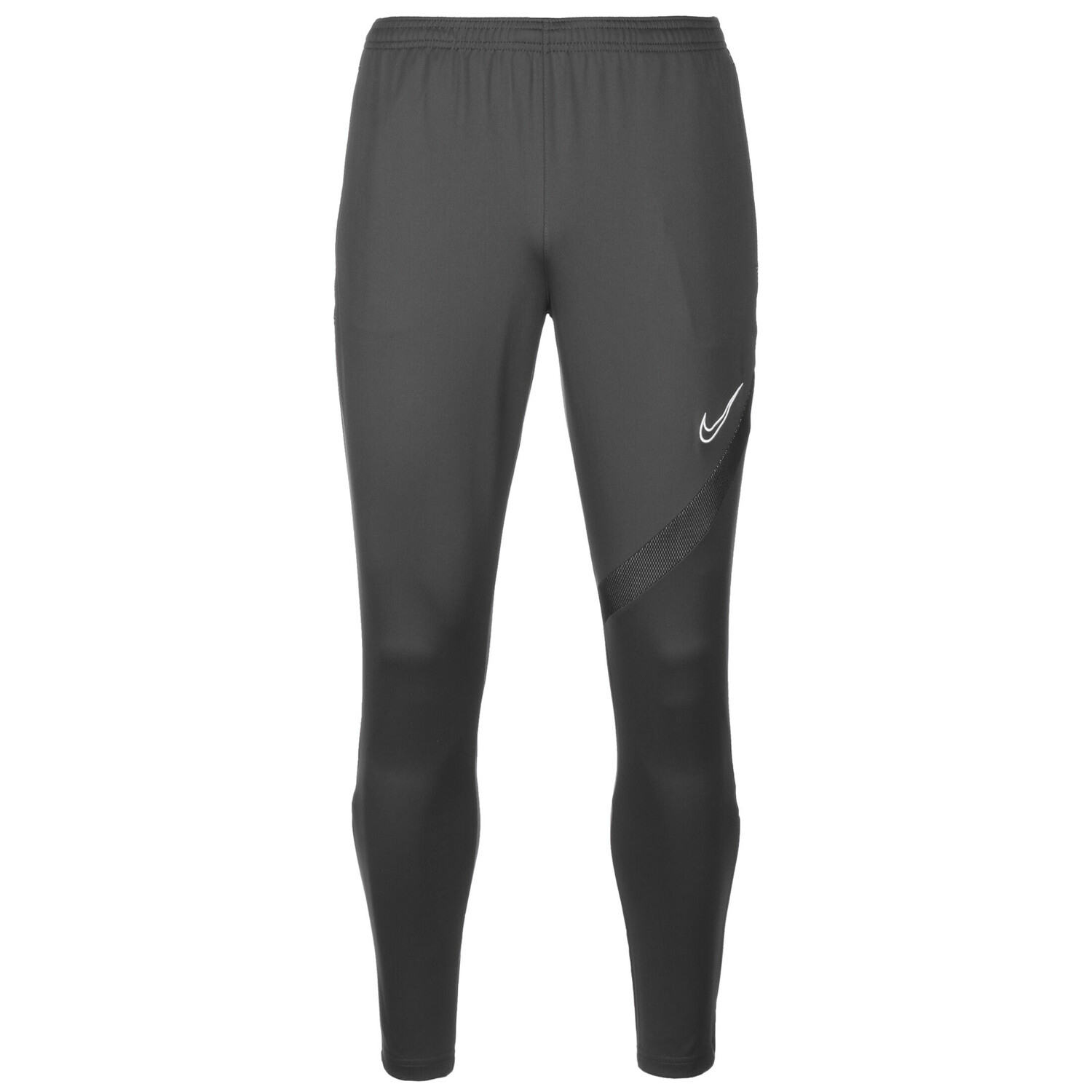 

Брюки Nike Trainingshose Dry Academy Pro, антрацит / черный