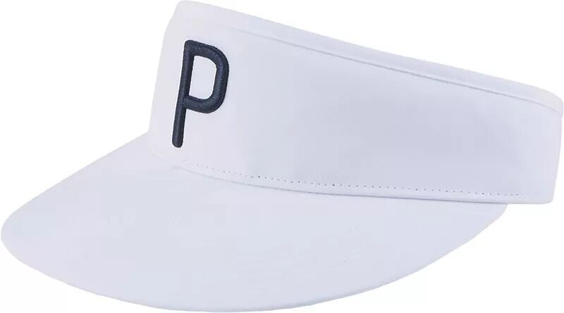 

Мужской козырек для гольфа Puma P