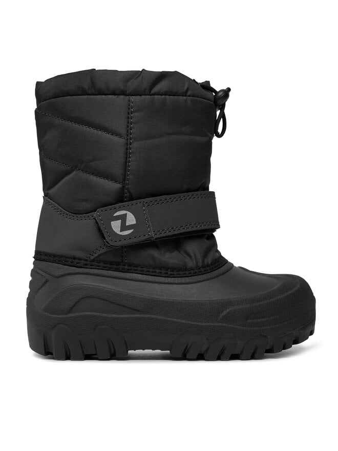 

Снегоступы Wanoha Kids Snowboot ZigZag, черный