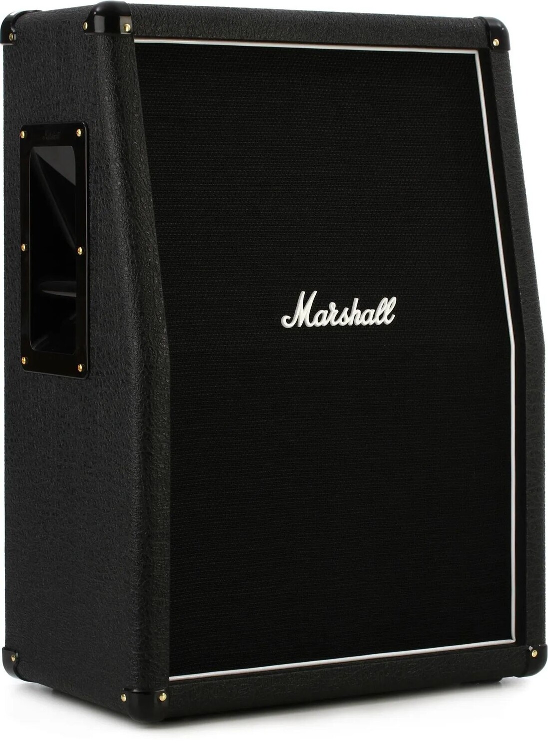 

Marshall SC212 Studio Classic, 140 Вт, вертикальный удлинительный шкаф размером 2x12 дюймов