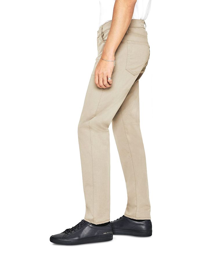 Узкие прямые брюки из твила Tellis AG – купить по выгодным ценам сдоставкой из-за рубежа через сервис «CDEK.Shopping»