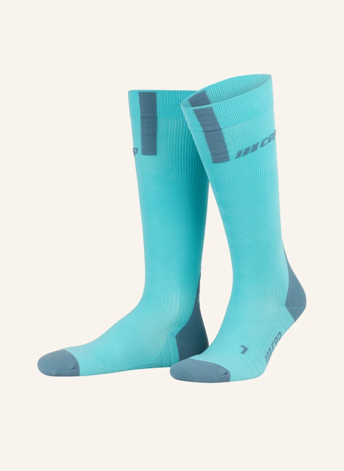 

Носки для бега compression 3 0 Cep, серый