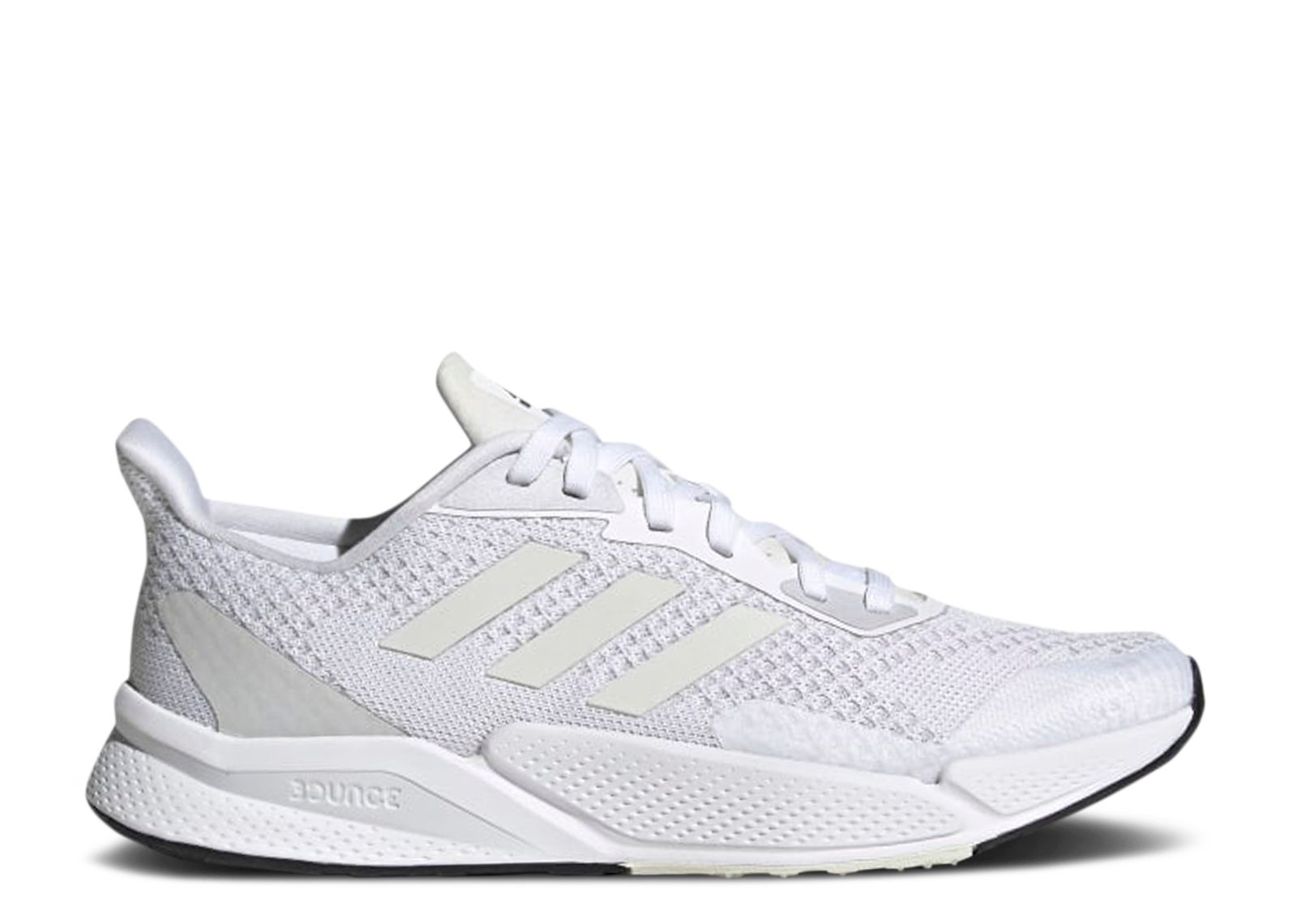 

Кроссовки adidas Wmns X9000L2 'Cloud White', белый