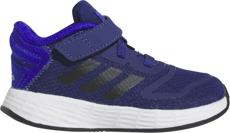 

Кроссовки Duramo 10 I 'Lucid Blue Black', синий