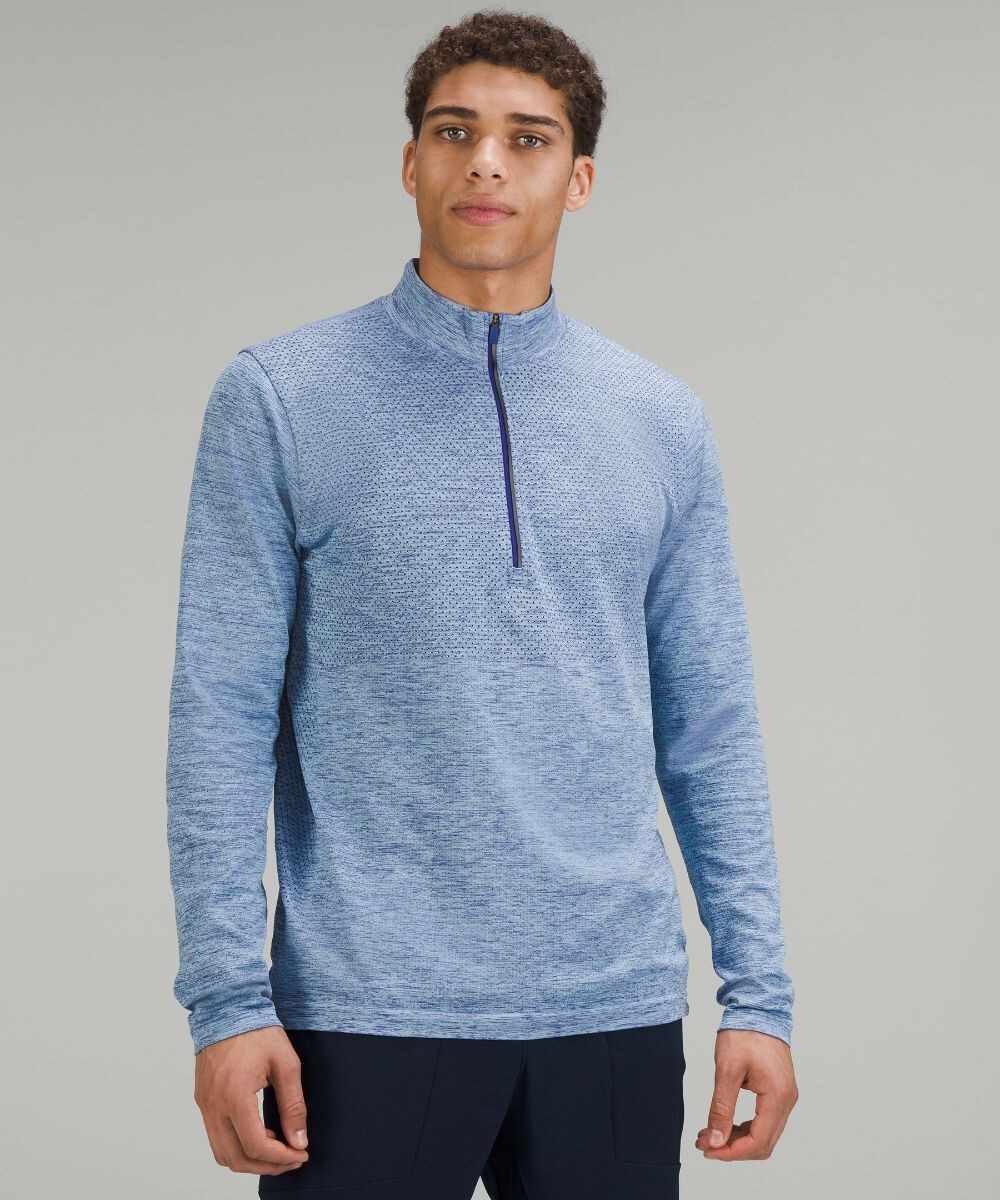 

Худи Lululemon