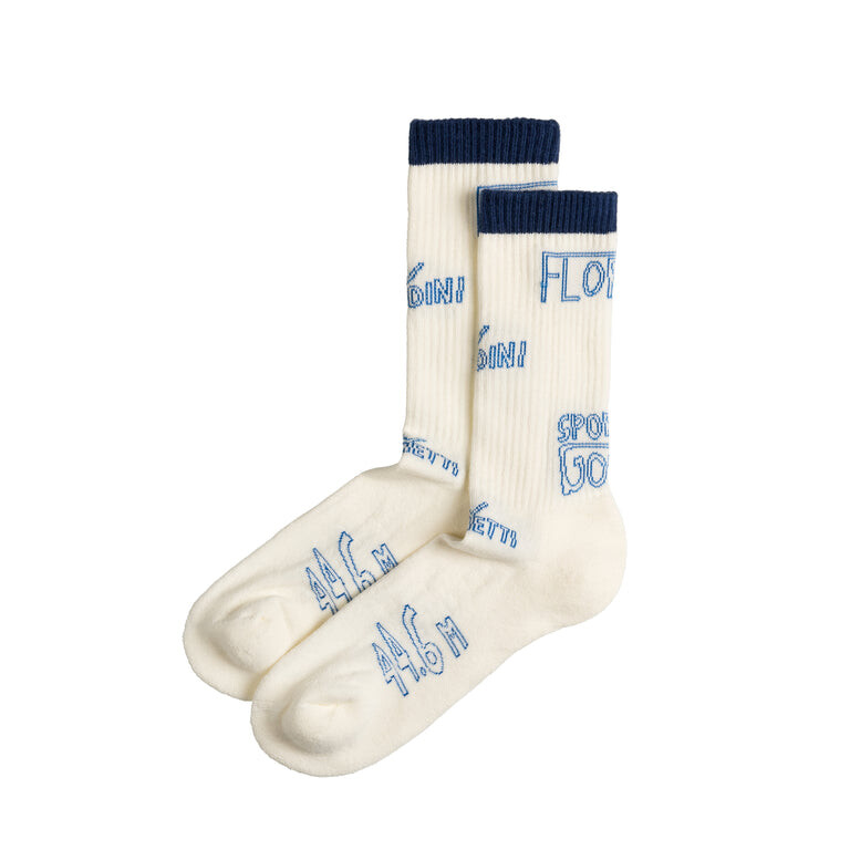 

Носки Pal Sporting Goods 44.6 Miles Socks PAL Sporting Goods, цвет marshmallow