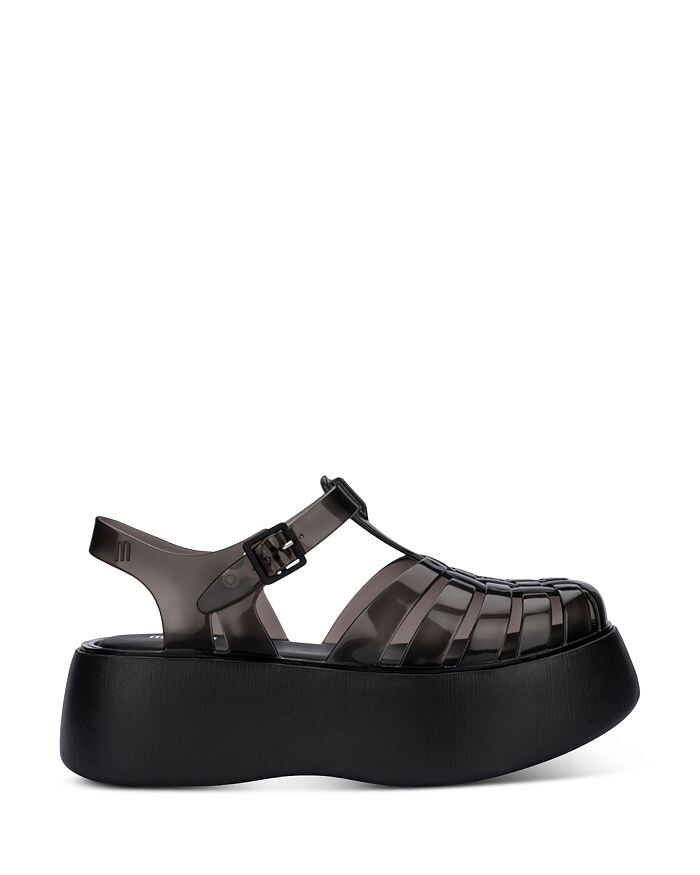 

Женские водостойкие сандалии на платформе Poss Melissa