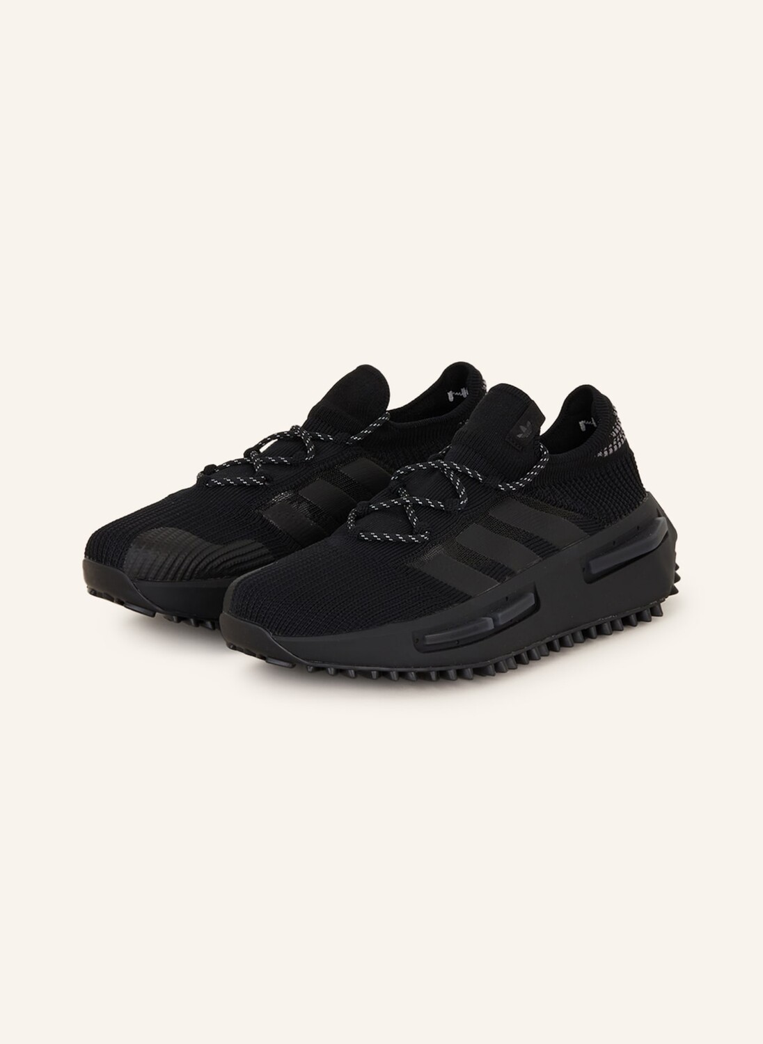 

Кроссовки adidas Originals NMD S1, черный