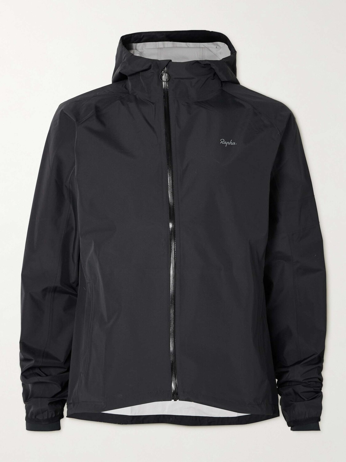 

Куртка с капюшоном и логотипом Commuter RAPHA, черный