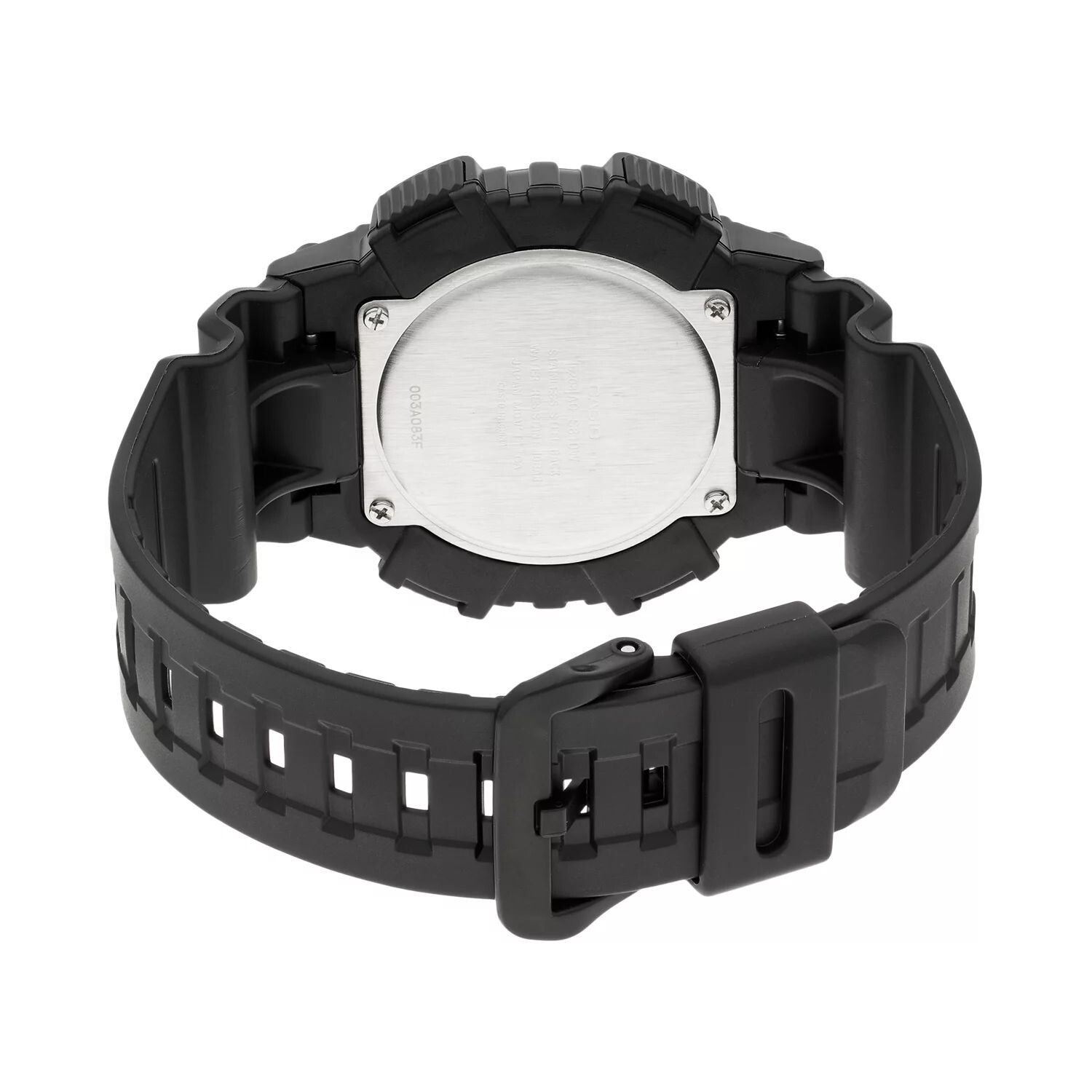 

Мужские аналогово-цифровые часы Tough Solar - AQS810W-1A3V Casio
