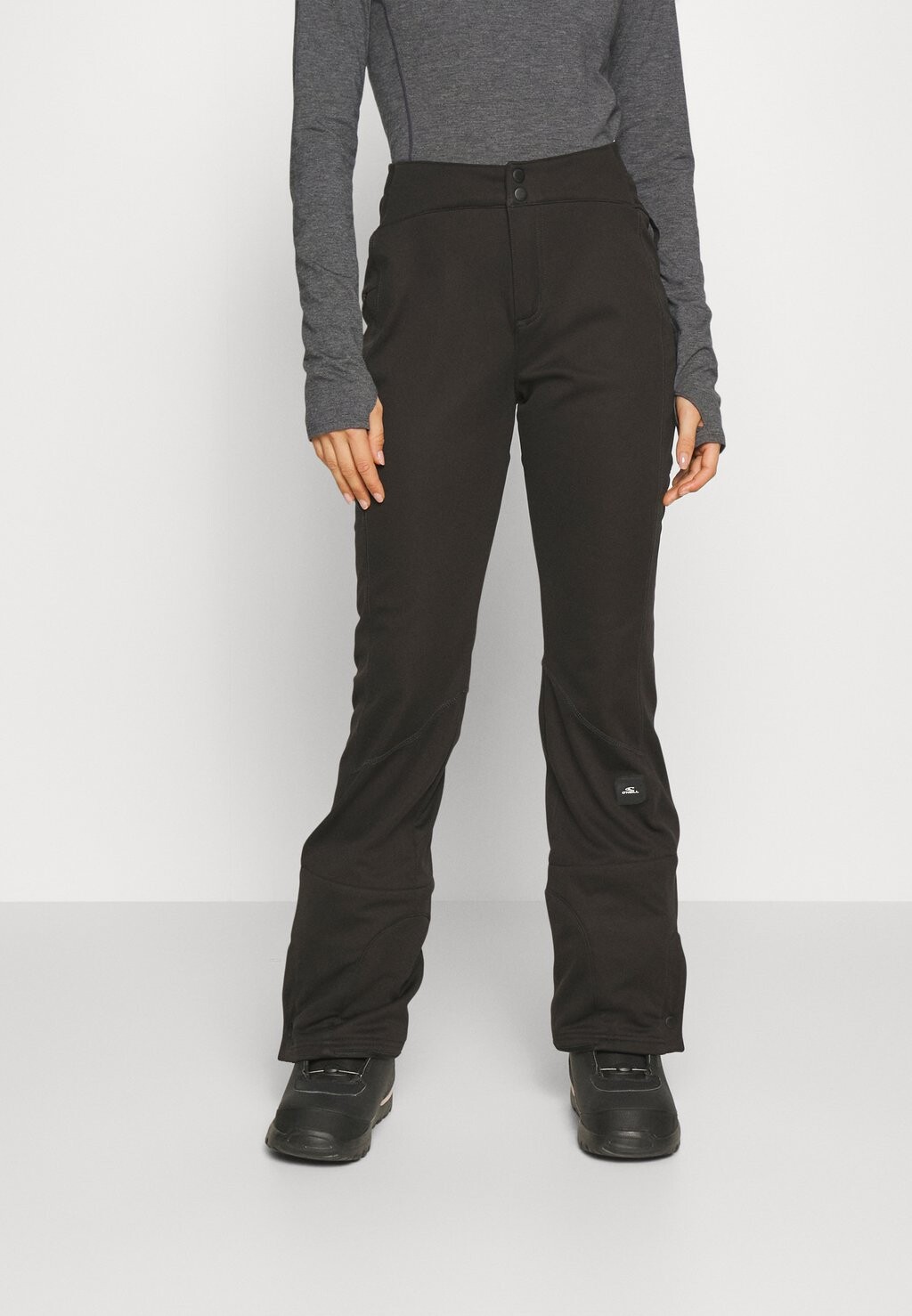 

Брюки для сноуборда BLESSED PANTS O'Neill, цвет black out