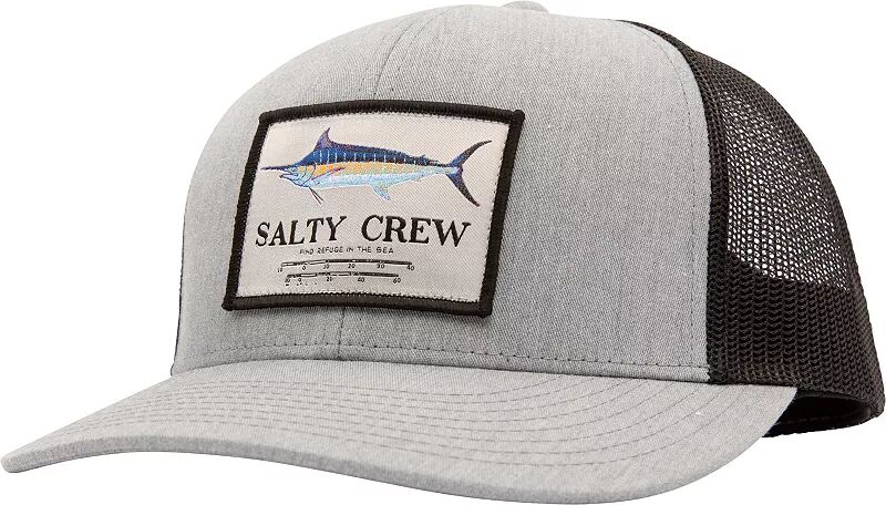 Мужская кепка Salty Crew Marlin Mount Retro Trucker Hat